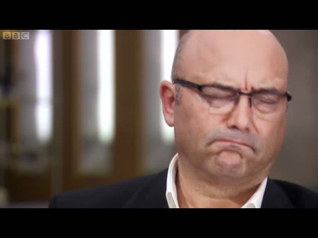 MickeyMcCartney's tweet image. #InsideTheFactory Greg(gg) when he finds out this week's factory does not make food or drink. "Denim? You can't eat that!"