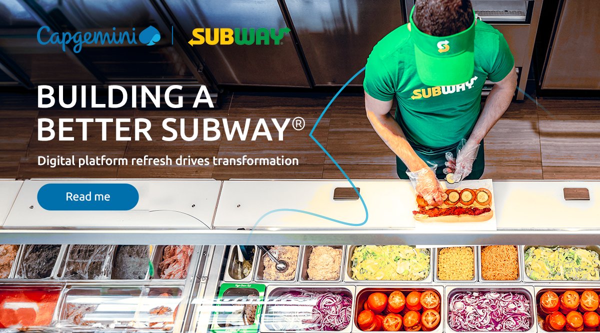 Capgemini Americas tweet media