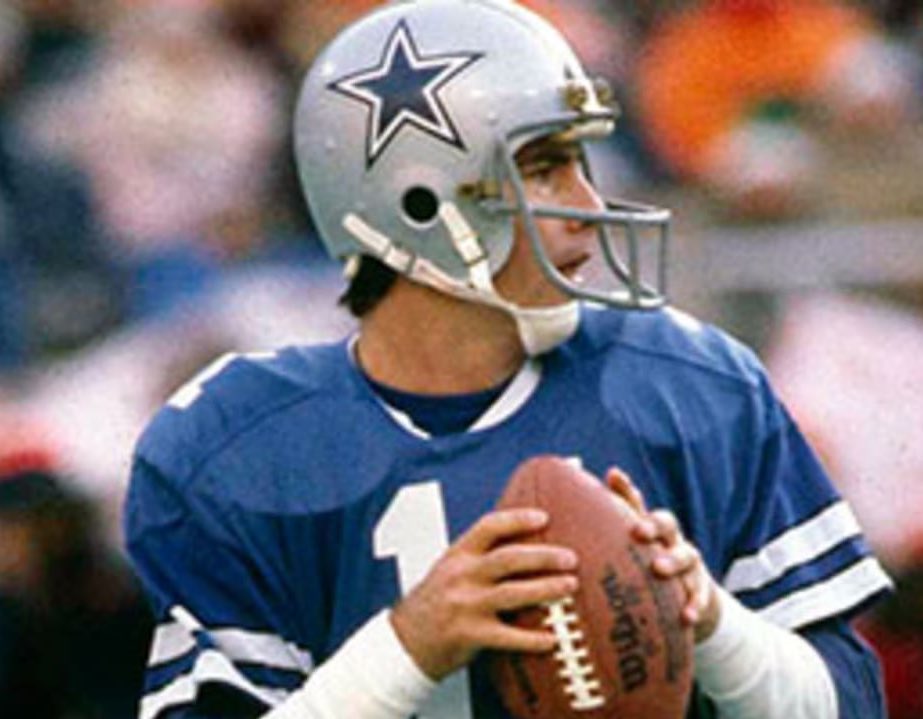 Excited to announce that this year's Davey O'Brien Legends Award recipient is former @dallascowboys and @ASUFootball star Danny White! White will be honored alongside National Quarterback Award winner Jayden Daniels of LSU at the 47th Annual Davey O'Brien Awards Dinner on Monday,…