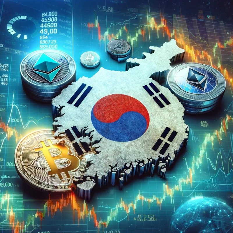ethtylers's tweet photo. ❌South Korea's #Huobi Korea is shutting down the #platform, citing business difficulties. https://t.co/bR8HSmP6hZ