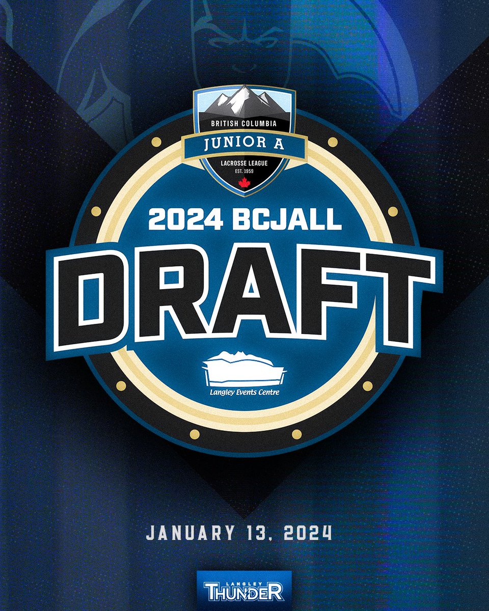 Days away from welcoming in our newest crop of players! Stream for free at TFSETV.ca beginning at 1pm on Saturday (Jan. 13)