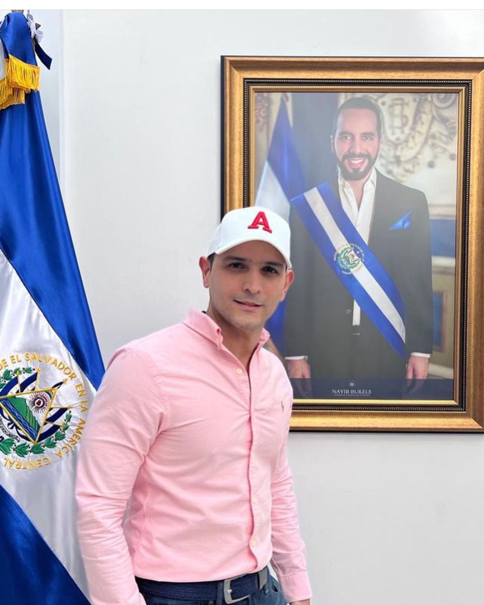 Jaime Arizabaleta tweet media