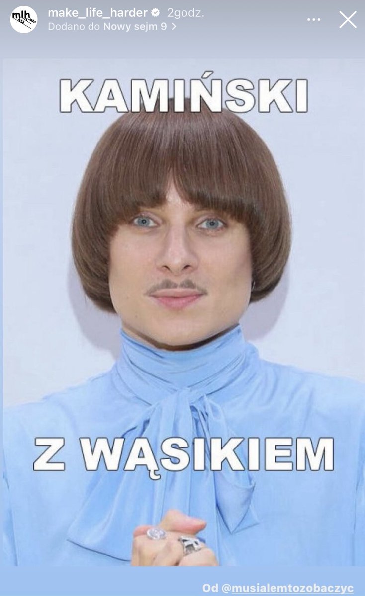 ralphkaminski's tweet photo. Xd https://t.co/qUkZaz9GJp