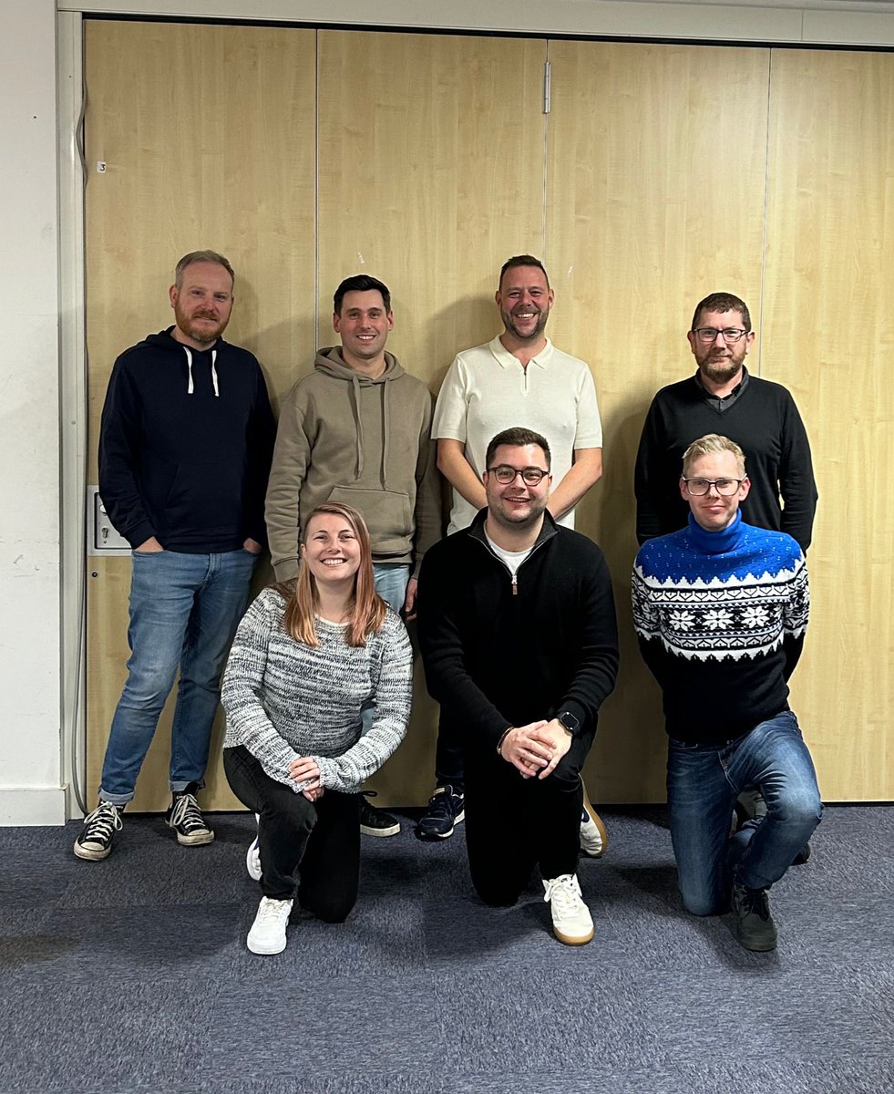 Rainbow Blades tweet media