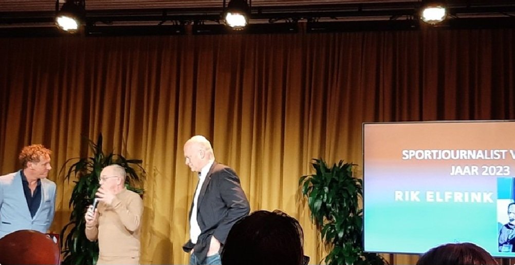 Rik Elfrink tweet media