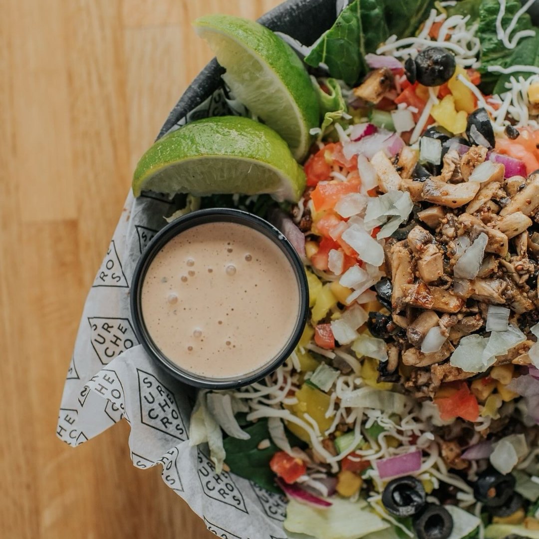 Surcheros tweet media