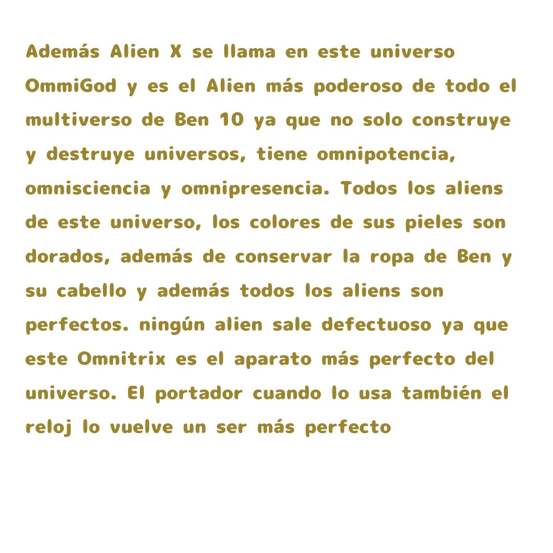 RedFireBlast12's tweet image. #chaquetrix #ben10 #Optrix
Finalmente he creado mi propio Omnitrix el Optrix