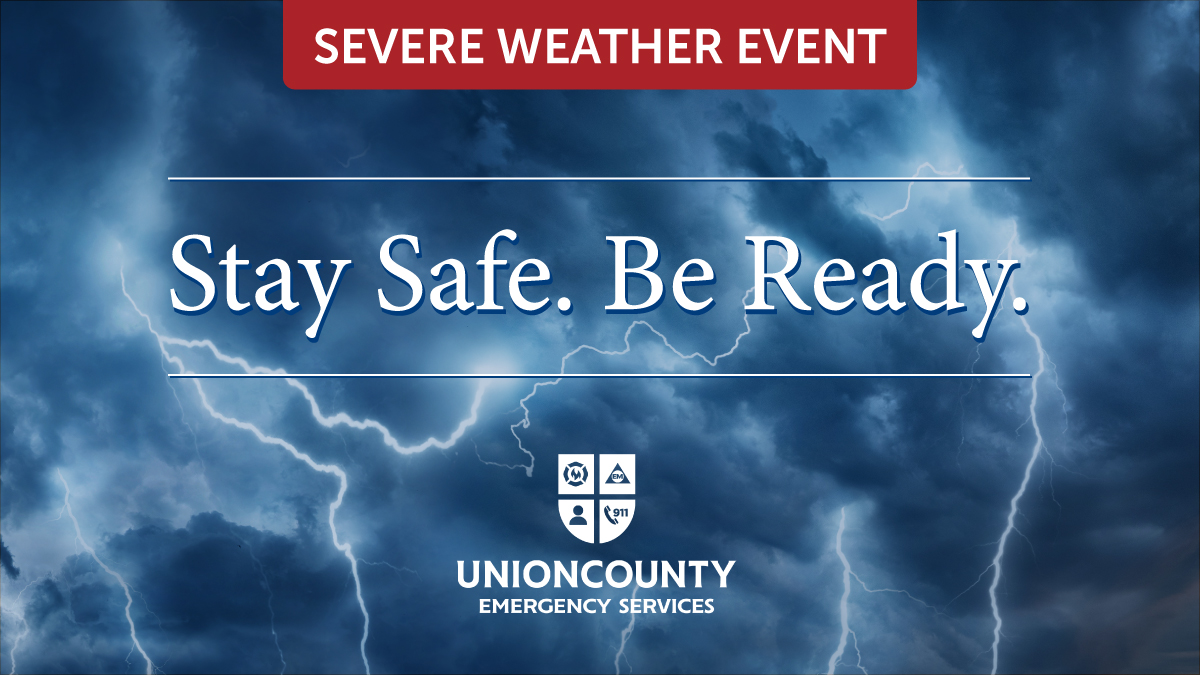 ROAD CLOSURES: Some roads are closed due to flash flooding, fallen trees or downed power lines. Don't drive on a road that appears flooded. 

Road closures are being updated in real-time here: ucgov.info/roadclosures