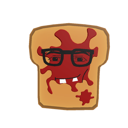 BuilderNoobDev's tweet photo. 🎉Jammy Nerdy Pablo Bread Giveaway!🎉
jam jam jam jam
👥Follow @BuilderNoobDev & @PixelJamJam & @Nerific & @Spectr4ll!
❤️Like!
♻️Retweet!
⏳Ends TMR at 6 PM EST!
#Giveaway #FreeUGCLimited #FreeUGC #RobloxLimitedUGC #RobloxFreeLimited #RobloxFreeUGC #UGCCode #Giveaways https://t.co/y94eVzXKyr