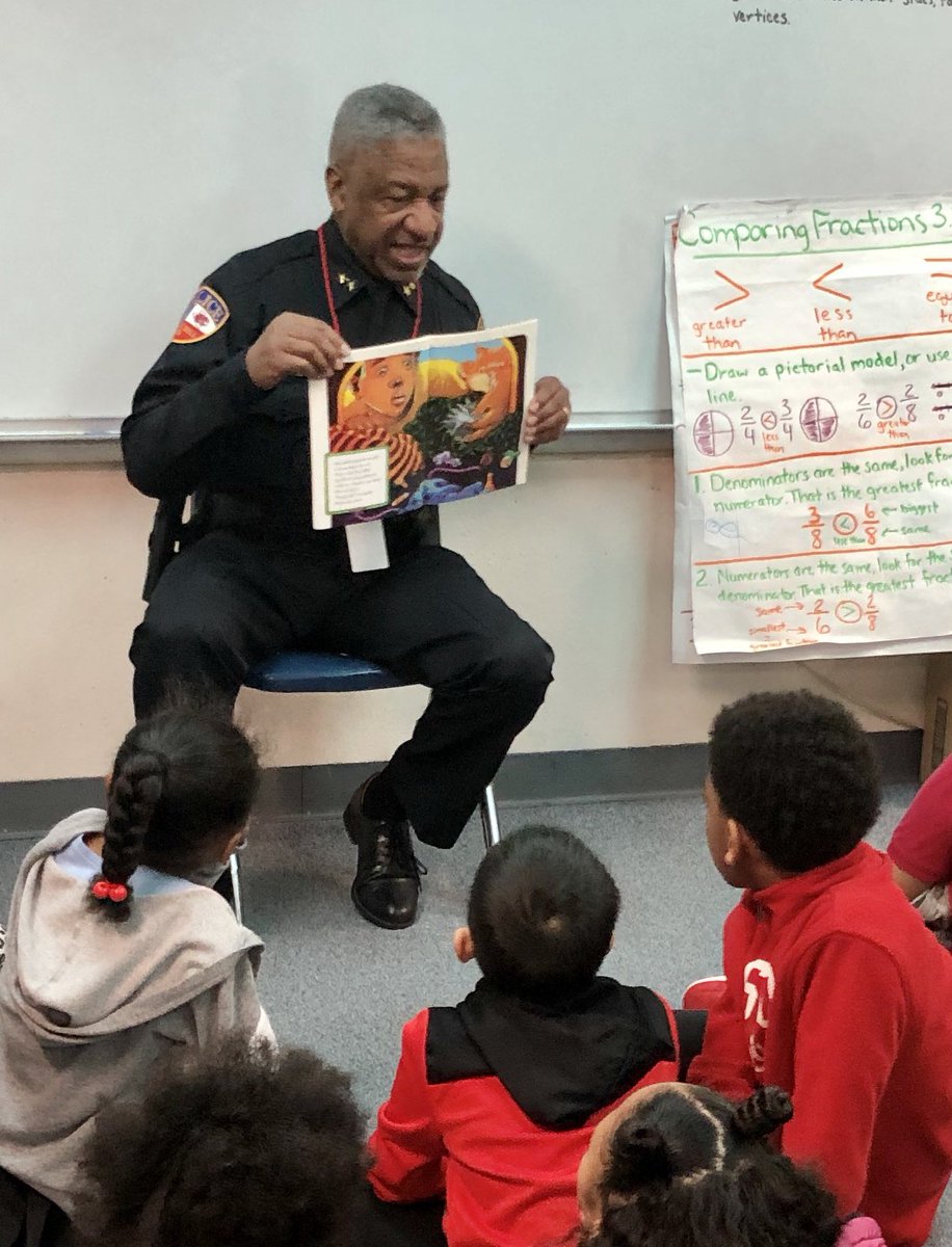 James Hawthorne, Police Chief (Retired) tweet media