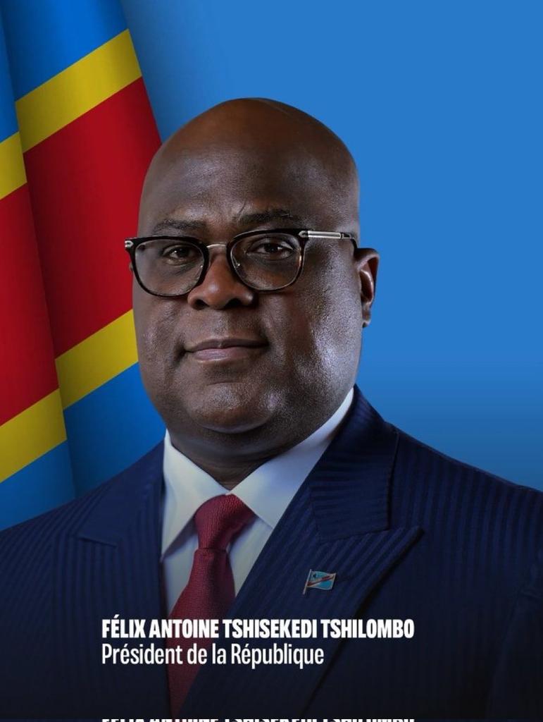 JosueNondo's tweet photo. La🇨🇩 rdc sous le régime de Félix Tshisekedi😡 https://t.co/hDiIA7sDQ2