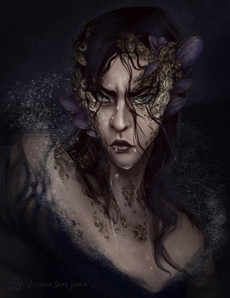 skyenoot's tweet photo. Happy #portfolioday !! I’m Victoria, here are some of my fantasy pieces, these are all YA focused so I’m going to cheat and include my younger art in a separate post ✨ check my bio for more info! https://t.co/cWalTWDZeZ