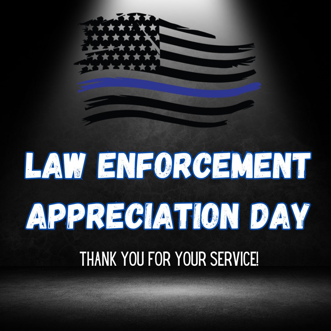 Thank you to the men and women that serve and protect us everyday!! A big shout out of gratitude to our SROs Officer Scott and Officer Weber!! @planopolicedept <a href="/cityofplano/">JJH</a> @planomagazine