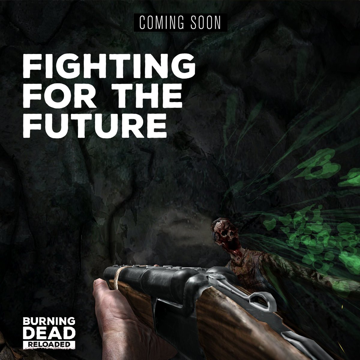 vividunitygames's tweet photo. ...The dream I protected was a facade. Now, as chaos reigns due to catastrophic failures, those responsible are vanishing into shadows, leaving me to face the fallout. Join me as I uncover the truth and fight to clear my name in a nightmare I never saw coming.  #Crispr #zombies https://t.co/f5zTCcQ3mi