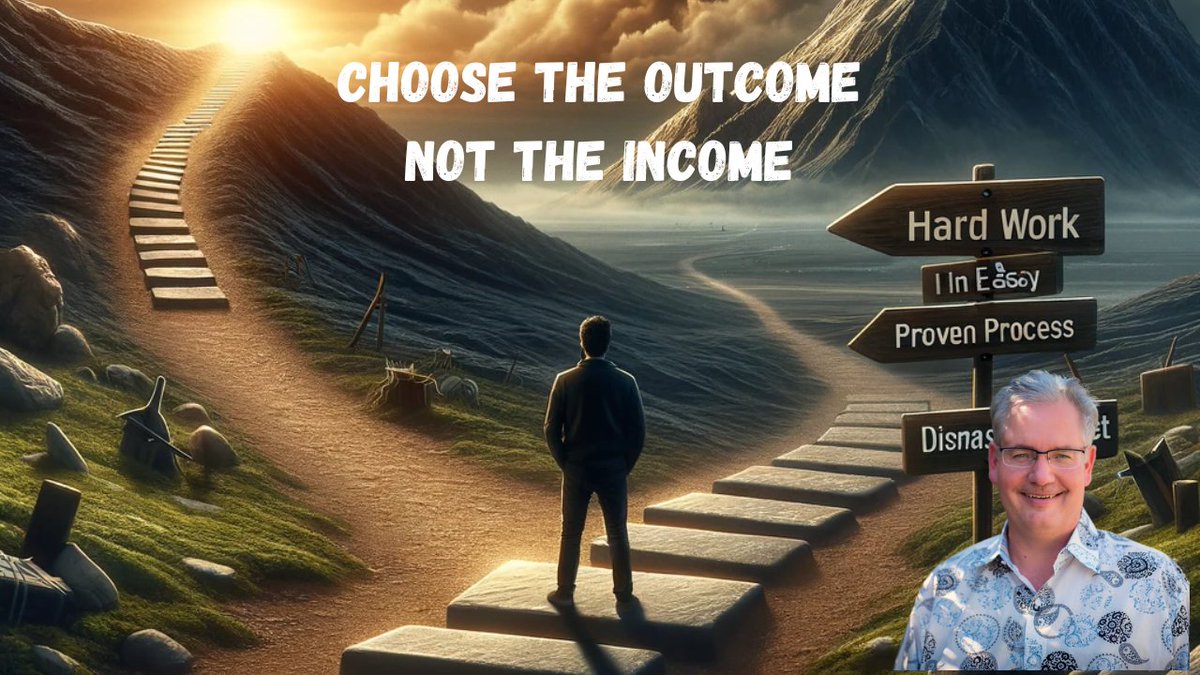 SeanGMurphyNOW's tweet photo. I just published 
 The Crossroads: The Choice Between Hard Work and Easy Dismissal https://t.co/e6zRRMVVwj https://t.co/NpCLLTNUIp