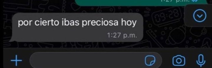 como poner feliz a una chica en 2 segundos: