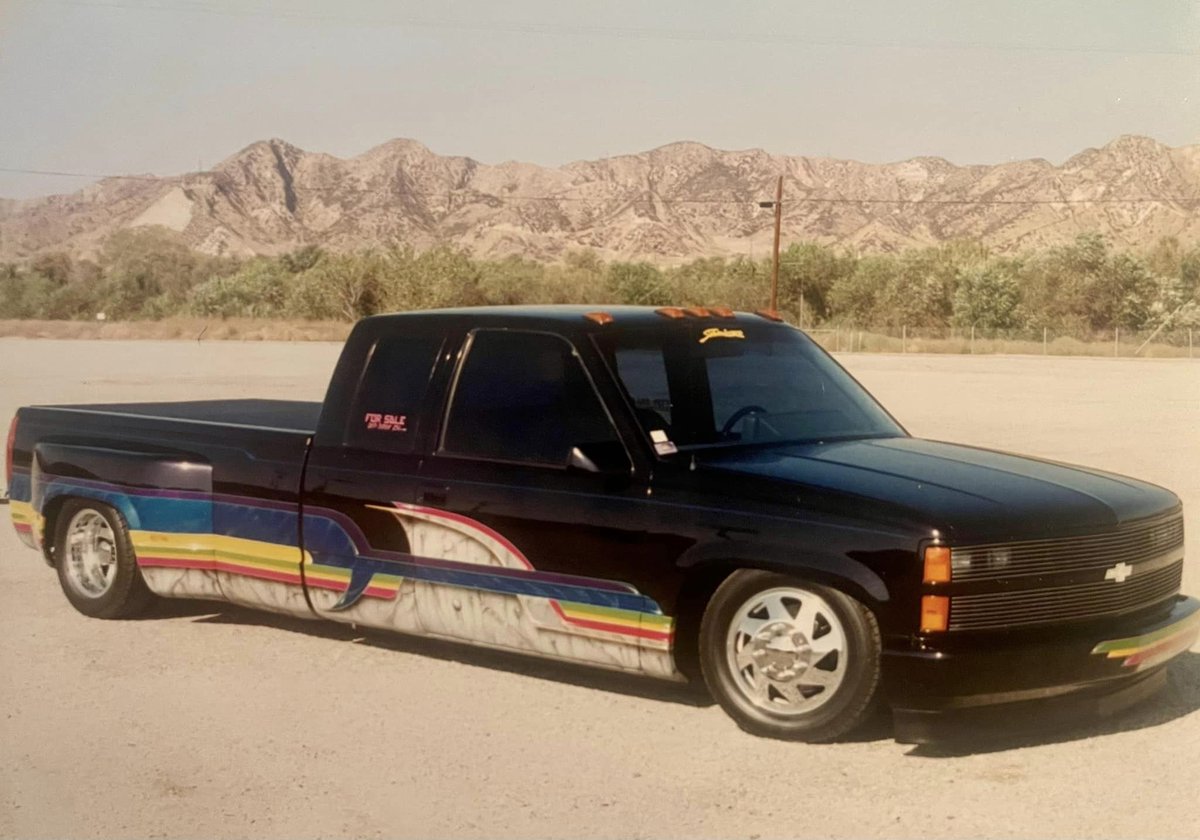 Chad Weed (@sportrucks) on Twitter photo 