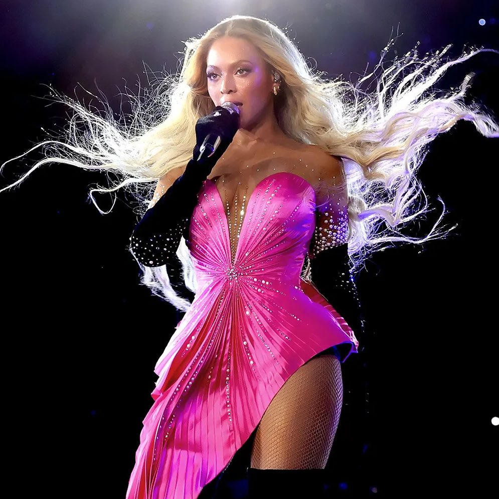 PopBase's tweet photo. Act 2 of Beyoncé’s three-act project seems to be on the way as producer The-Dream confirms ‘MY HOUSE’ was the closer for the ‘Renaissance’ era. https://t.co/yCdnVTqnDW