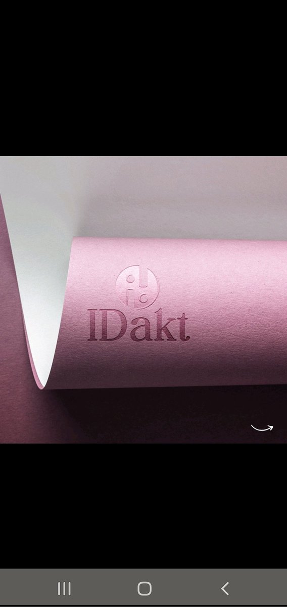Id_akt's tweet photo. JOYEUX ANNIVERSAIRE ID’AKT!
Depuis le 09/01/2014, ID'akt en a parcouru du chemin, marqué par 10 années de créativité, de conseils et de conceptions.
Pour célébrer cette belle décennie, nous avions envie de nous offrir un nouveau look... car pour durer, il faut évoluer ! https://t.co/QDUKuY0cEy