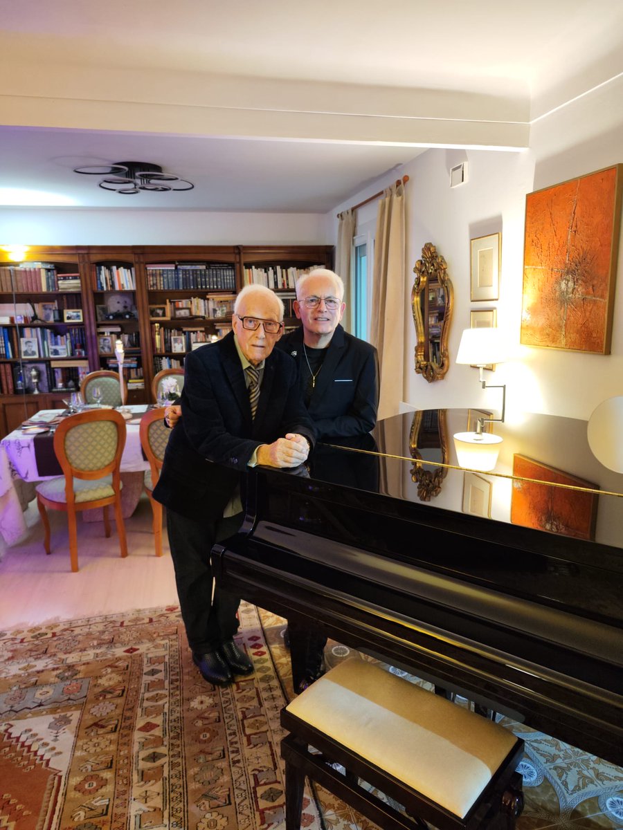 La fête est finie les souvenirs (bons) restent.