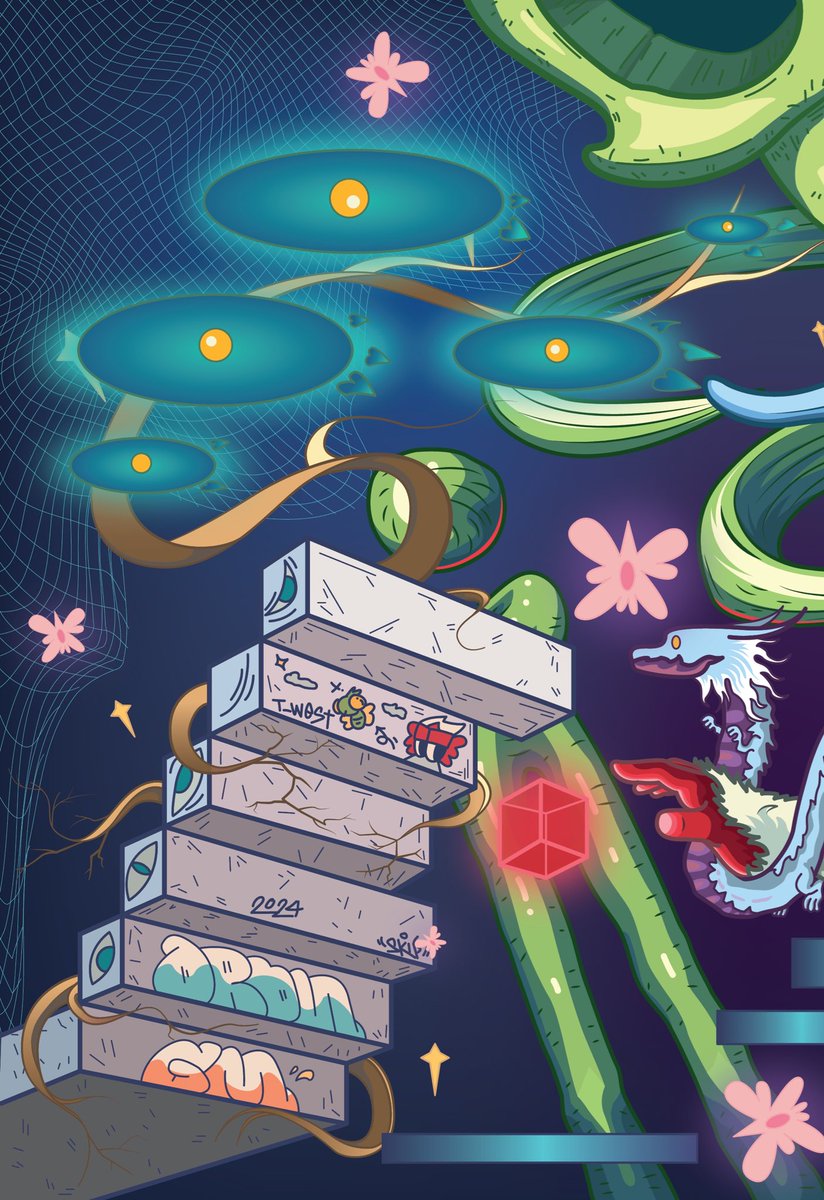 Next drop on FND 💖
#NFT #NFTCommunity