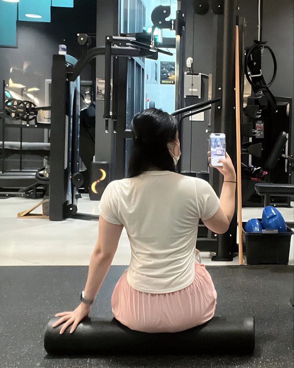 Come back stronger 💪