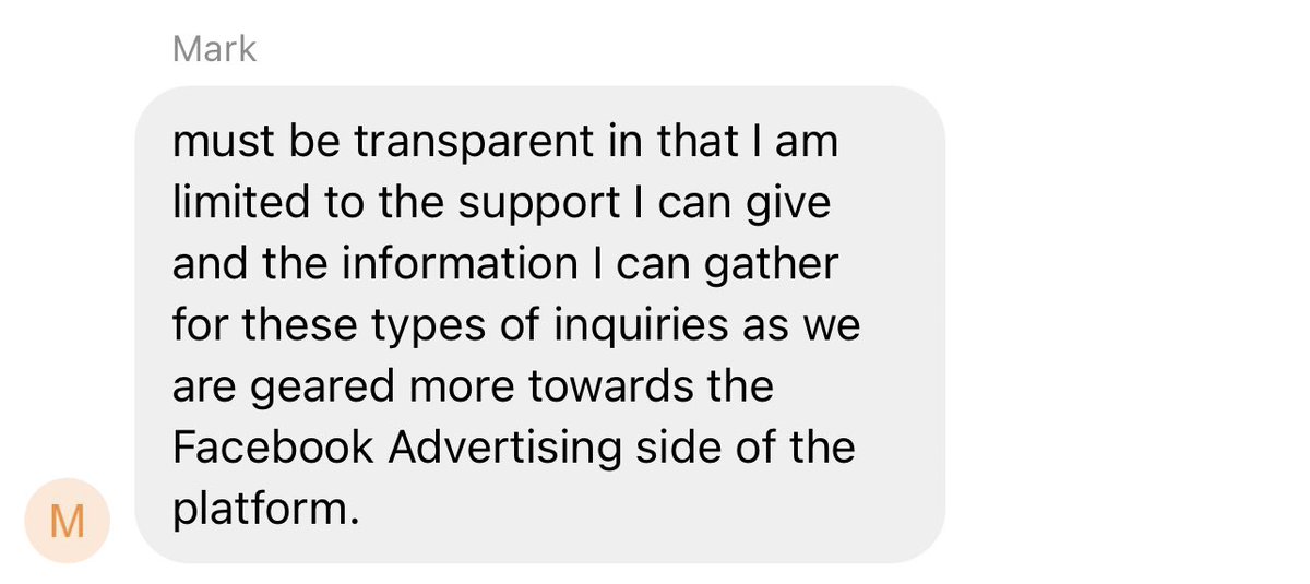 rachcallan's tweet photo. @instagram I paid for meta verified on my personal acct so I could get help with the login issue on my business acct that’s been going on for 3 weeks. Spent OVER 1-HR on the chat with Ronaldo&amp;Mark. They often left me for 10+ mins at a time while they “looked into it”. Useless. https://t.co/bd19hoKGDG