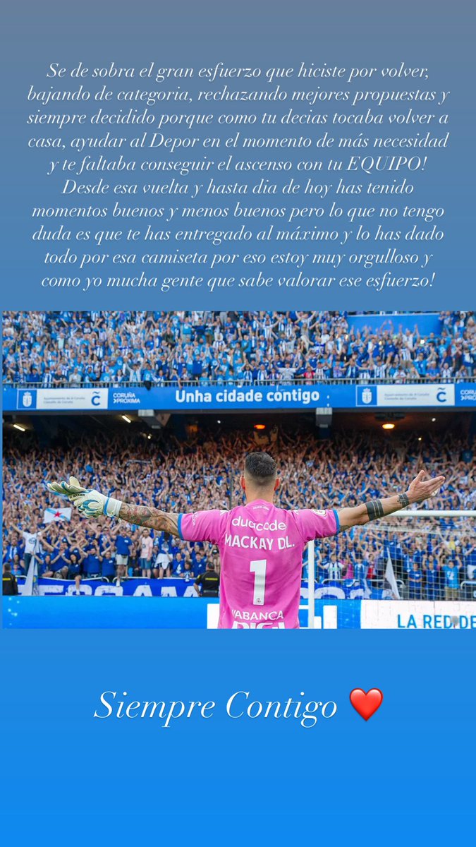 kuman_santiso's tweet photo. Siempre contigo ❤️ Ian Mackay https://t.co/LzyitnIwzB