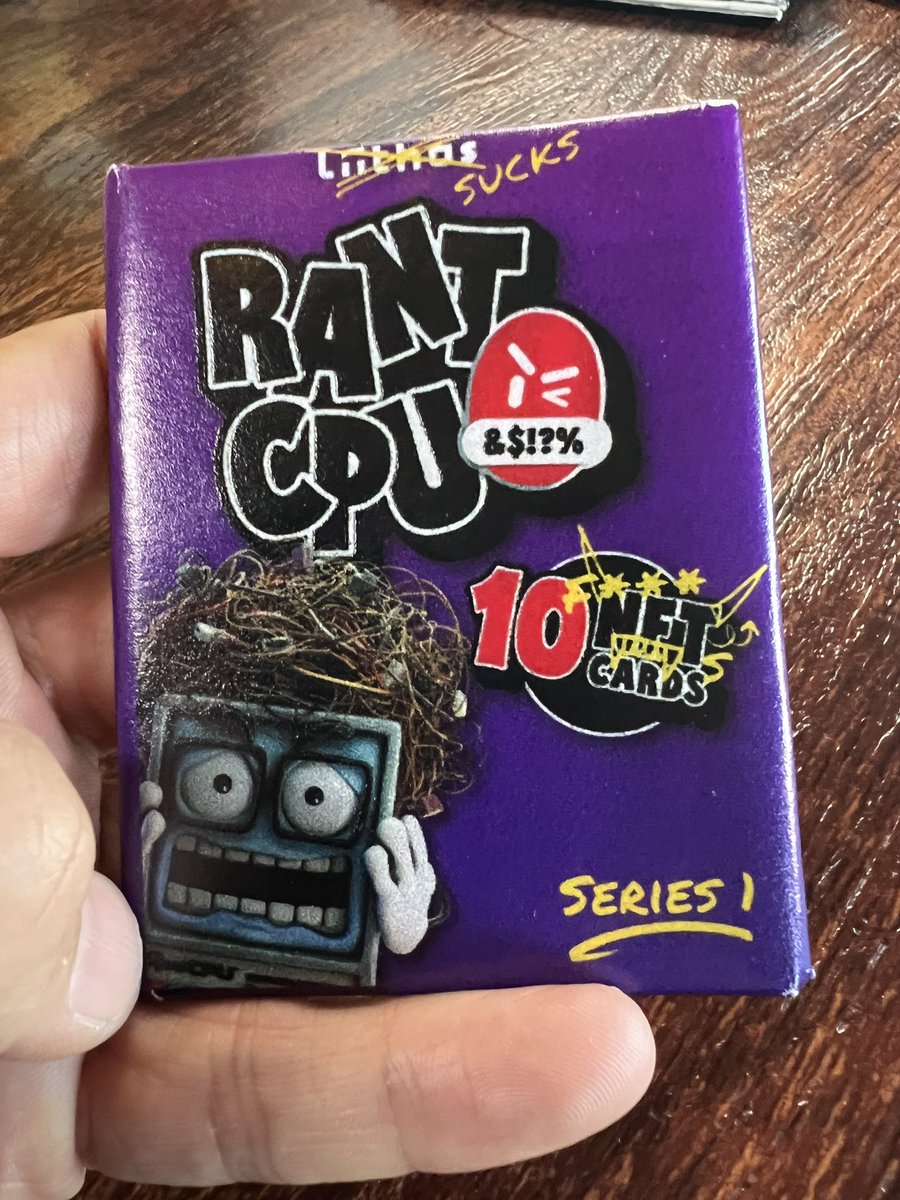 Michael Mumbauer tweet media