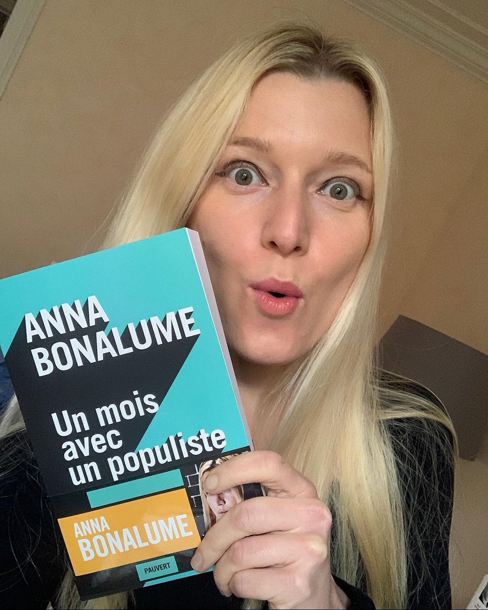 Anna Bonalume tweet media