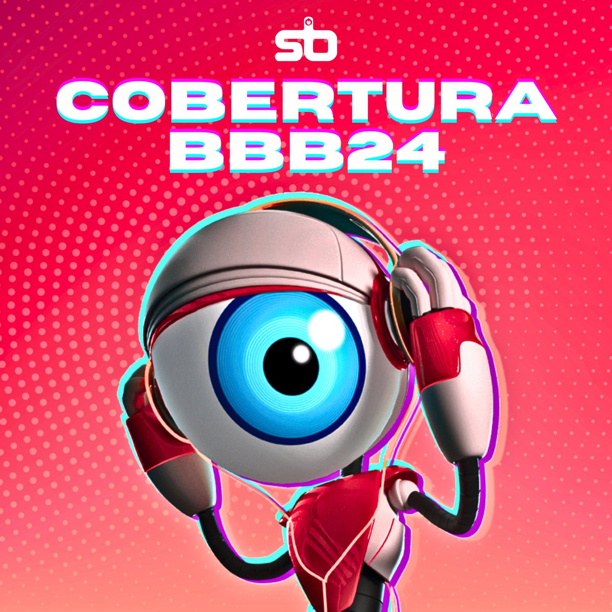 🚨 É ELA! Deniziane é a primeira Líder do #BBB24.