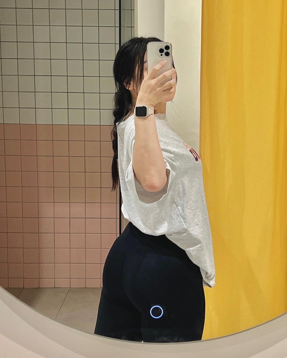 My powers are getting stronger 💪