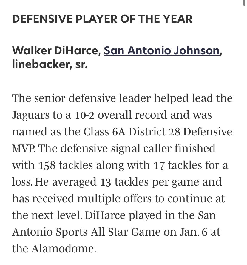 Walker Diharce tweet media