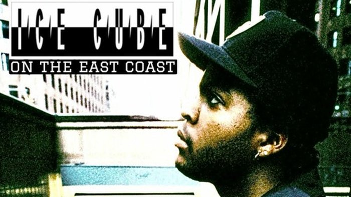 Was wäre wenn: „Ice Cube On The East Coast“ – A Jimmy Green Mixtape 
S/O <a href="/jimbojonestown/">aka Jimbo Jones</a> 

t.ly/-Uhn5