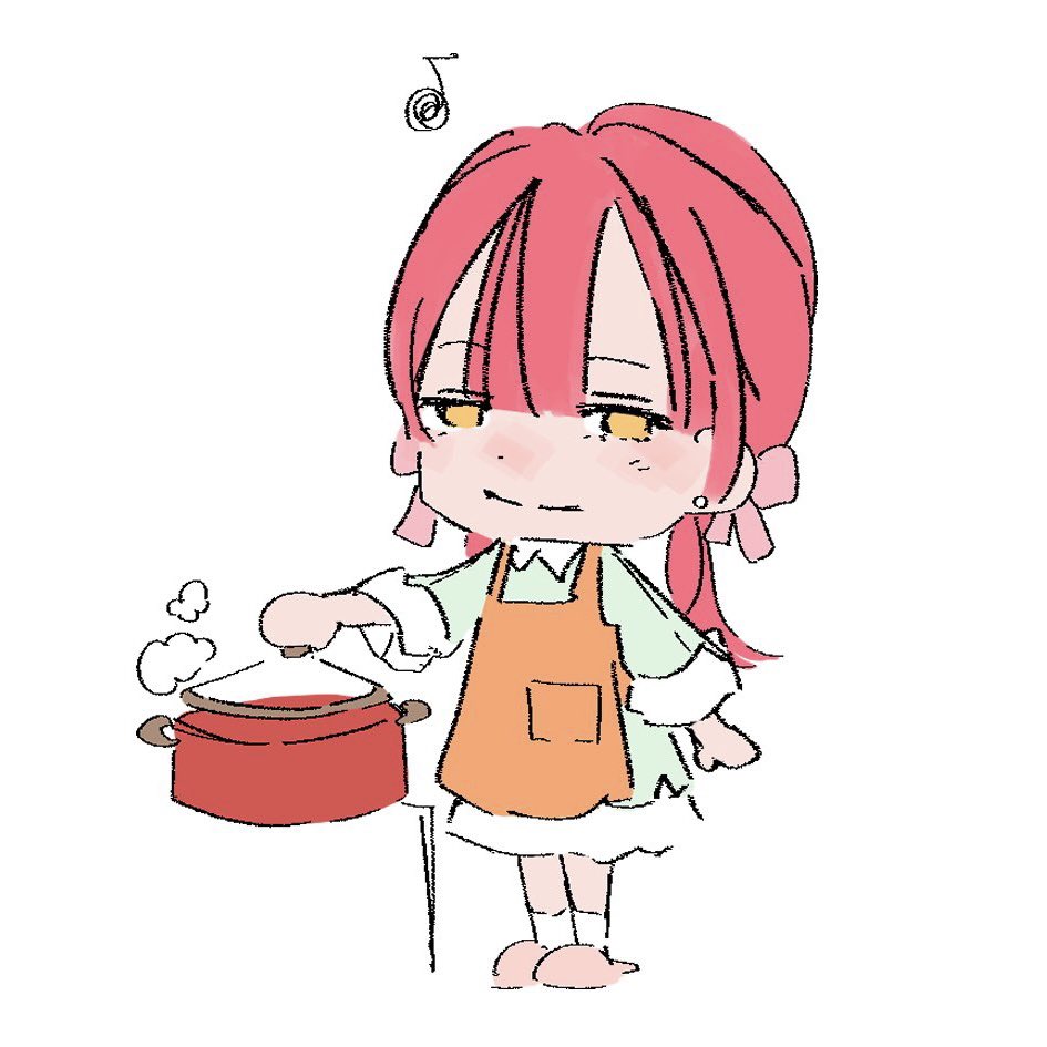 akai117's tweet photo. おはようございます〜🌸✨
今日の朝ごはんはハムエッグとトースト🍞🍳です〜(ㆁᴗㆁ✿)❁¨̮
朝のお料理になれてきました🤭✨
幸せな一日をすごしましょうね〜(*´ ˘ `๓)♬

🎨NANA様🎨💕
 #おはようVtuber 
 #絵師さんと繋がりたい 
 #IRIAMライバーさんと繋がりたい
 #この冬注目のVTuber https://t.co/vrb20zzh36