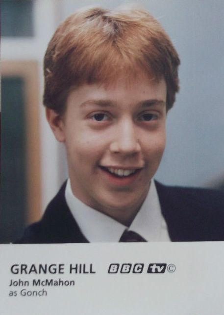 2hrTV's tweet photo. Always wondered what happened to Gonch. https://t.co/EZ00SPRzcv