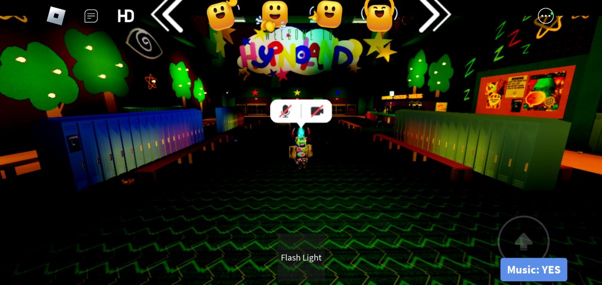 Hypnoland has surpassed over 4k players and continues to get 10-15 active new players a day with a 92% positive reception rate.

Thank you all hypnoholders for believing in my vision 🥺