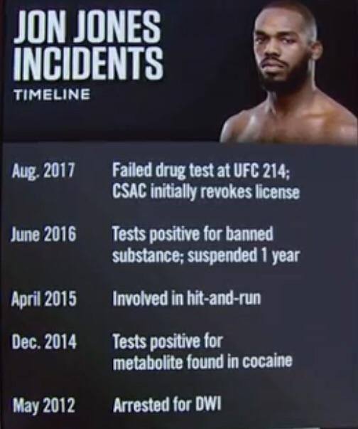 ClayGregg4's tweet photo. @JonnyBones https://t.co/uxLxdAO8xR
