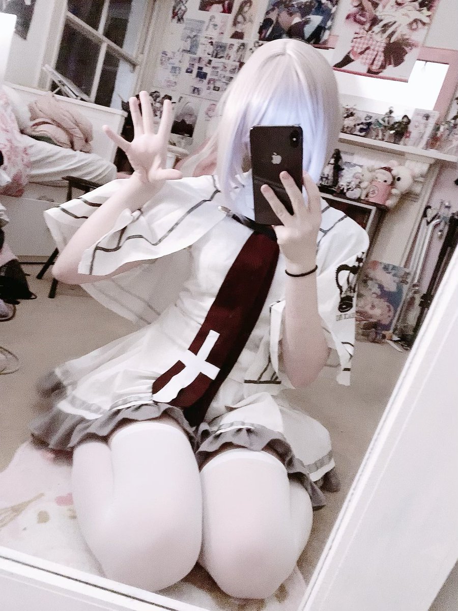 i don’t have a smart caption errrr yes i am full of cum today #素晴らしき日々