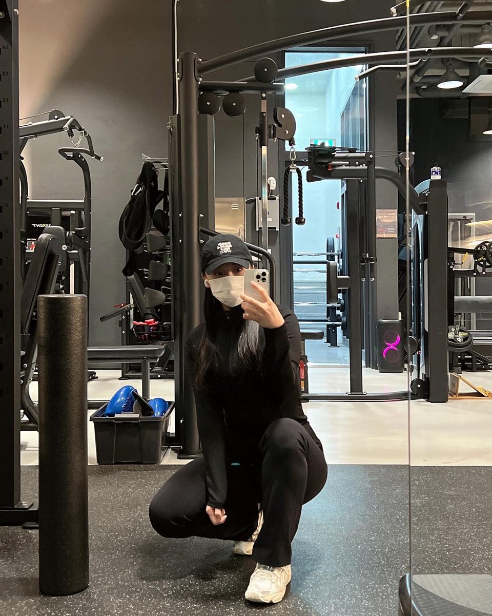 Come back stronger 💪