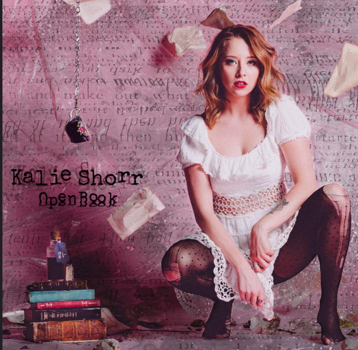 Kalie Shorr tweet media