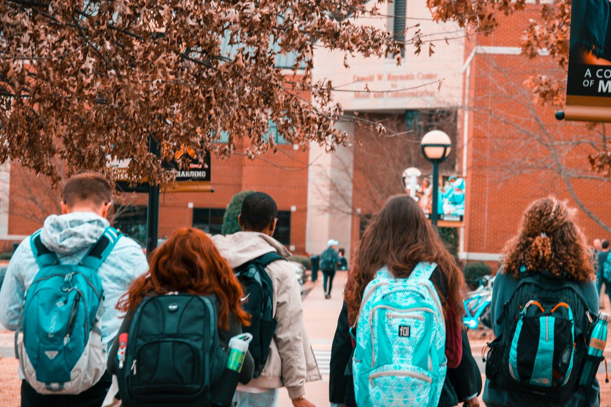 We know you're deep in the planning period for the upcoming recruitment year, and we want to help! Contact us to learn how we can help you build your next incoming class: hubs.ly/Q02fVtLN0 #CollegeRecruitment