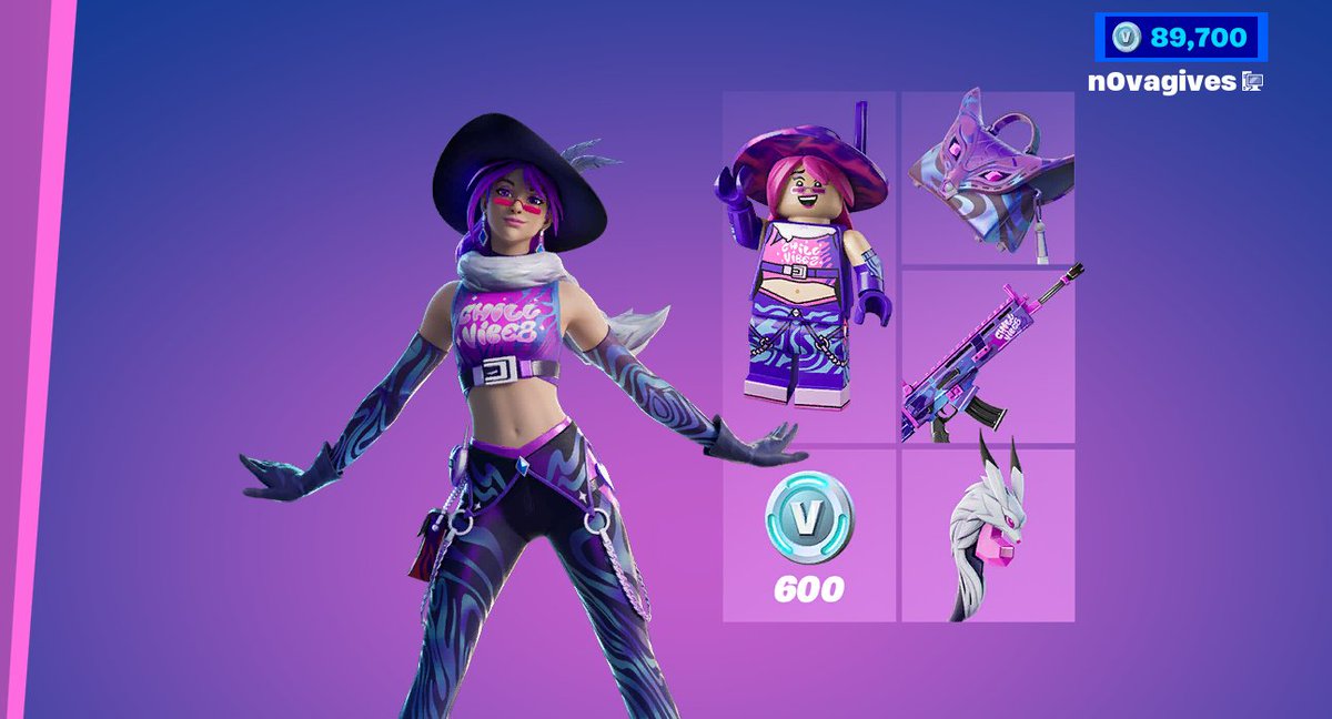 N0VA GIVES tweet media