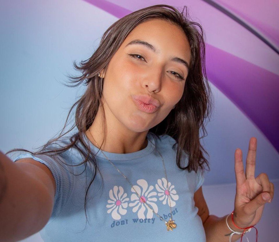 poptime's tweet photo. Quem você SALVA em um possível paredão no #BBB24?

VANESSA LOPES - Rt
YASMIN BRUNET - Curte https://t.co/uGDMmAZD8t