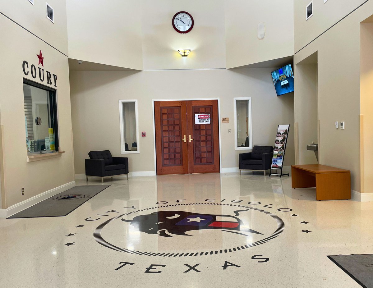 We are excited to announce that City Council Meetings are back at City Hall! See you tonight, January 9, at 6:30 pm. Cibolo residents are also encouraged to tune in LIVE on YouTube <a href="/CityofCiboloTX/">City of Cibolo</a>. View the full agenda on our website at: cibolotx.gov/Agendas.