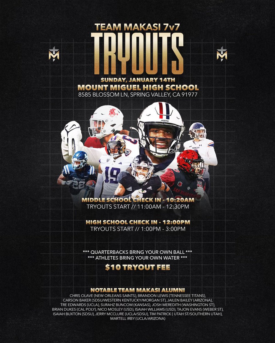 TeamMakasi® tweet media