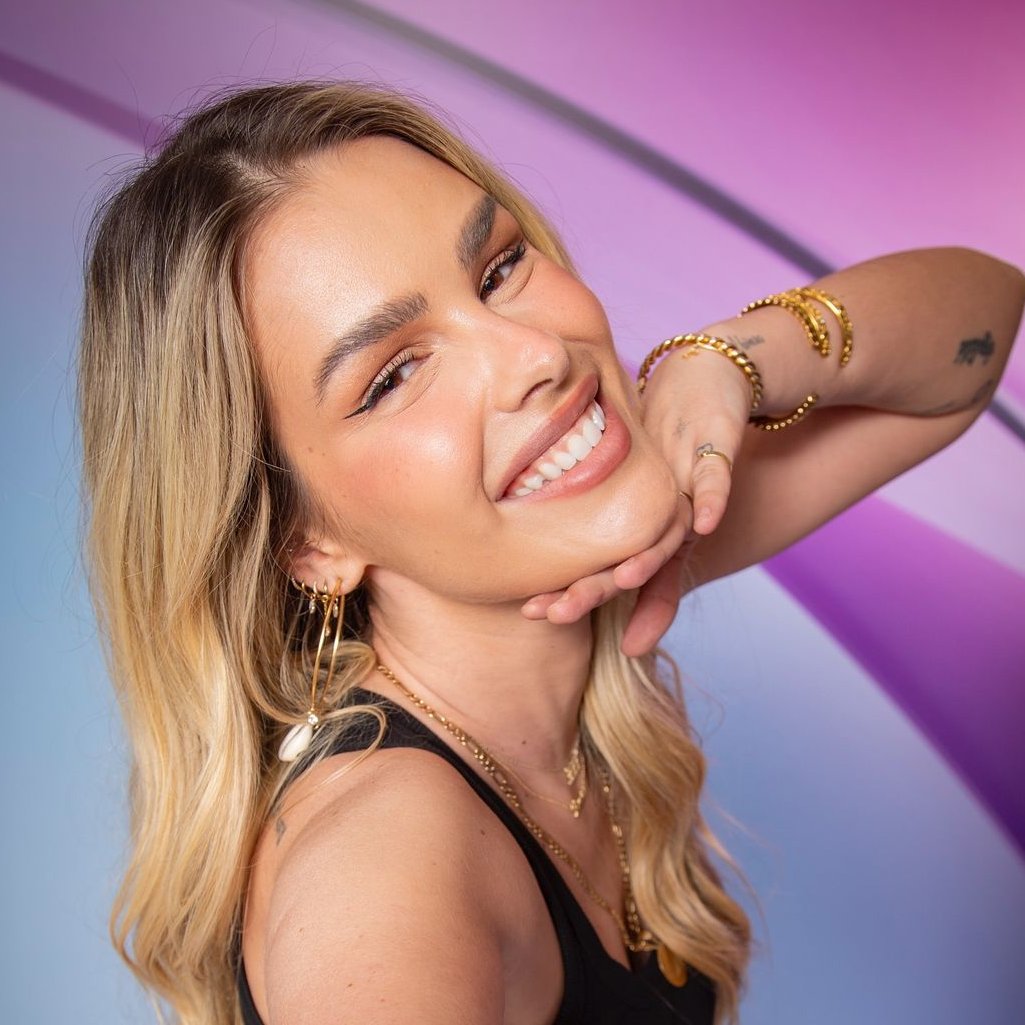 poptime's tweet photo. Quem você SALVA em um possível paredão no #BBB24?

VANESSA LOPES - Rt
YASMIN BRUNET - Curte https://t.co/uGDMmAZD8t