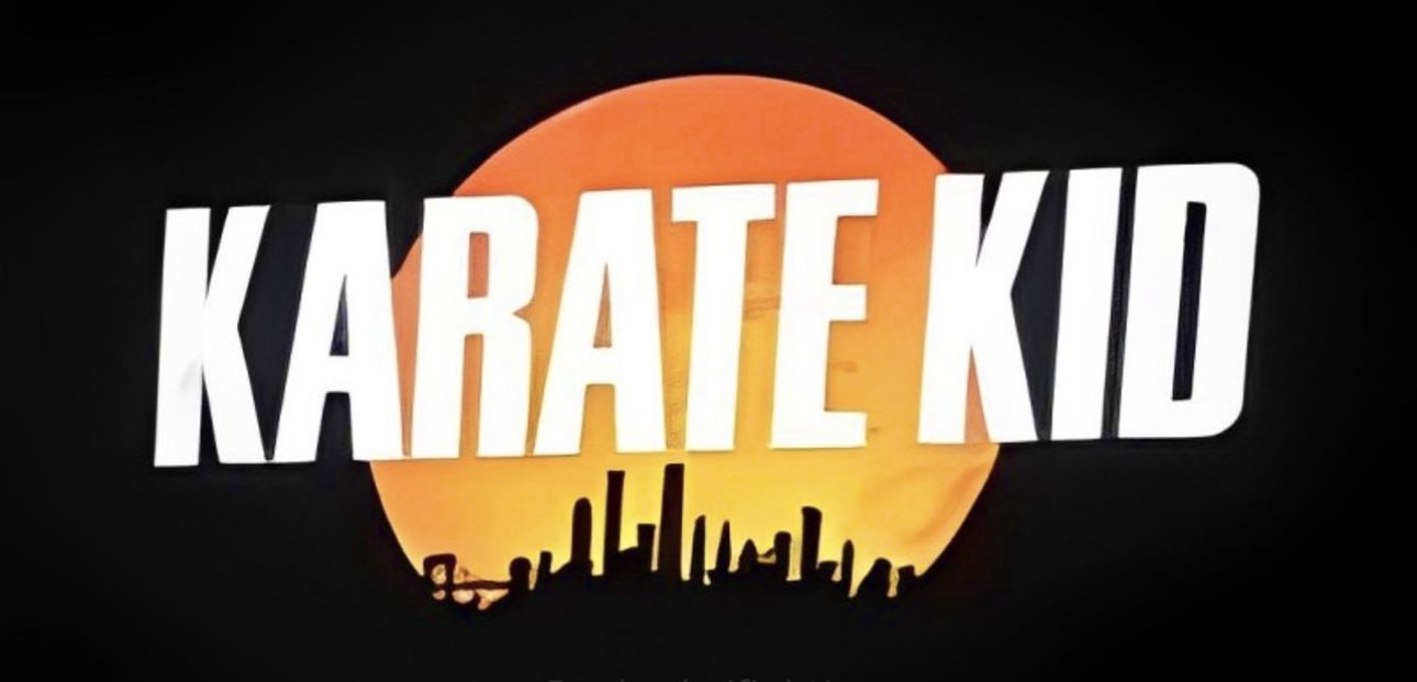Karate Kid Starring Jackie Chan & Ralph Macchio May 30th 2025 ktt2