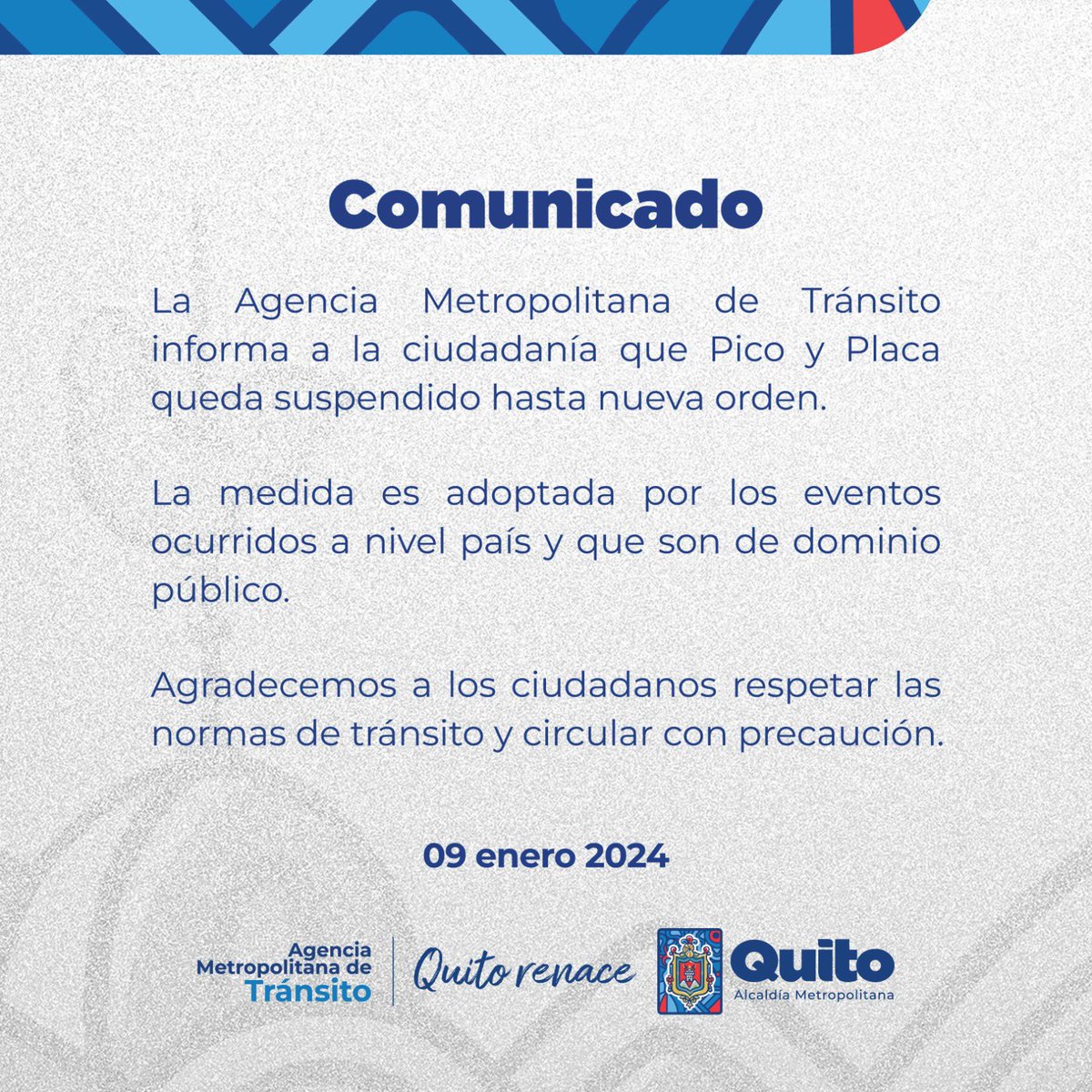 AMTQuito tweet media