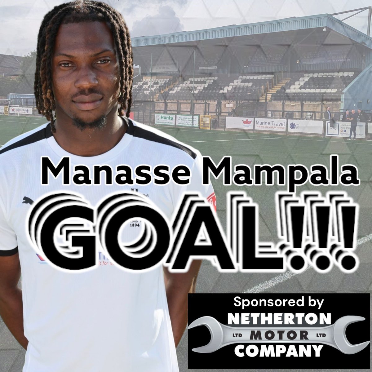 YES MANNY!!